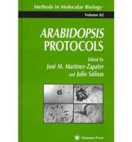 Arabidopsis Protocols