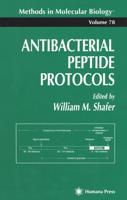 Antibacterial Peptide Protocols