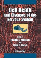 Cell Death in Diseases of the Nervous System