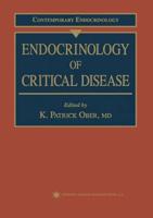 Endocrinology of Critical Disease