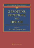 G-Protein, Receptors, and Disease