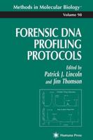 DNA Profiling Protocols
