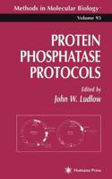 Protein Phosphatase Protocols