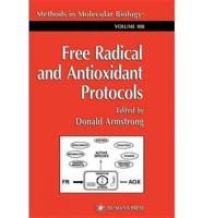 Free Radical and Antioxidant Protocols