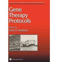 Gene Therapy Protocols