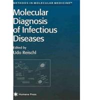 Molecular Diagnosis of Infectious Disease