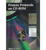 Protein Protocols on CD-ROM