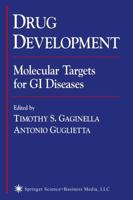 Drug Development : Molecular Targets for GI Diseases
