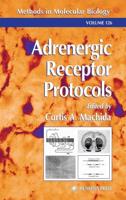 Adrenergic Receptor Protocols