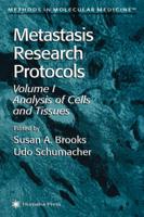 Metastasis Research Protocols