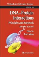 DNA-Protein Interaction Protocols
