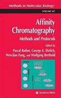 Affinity Chromatography