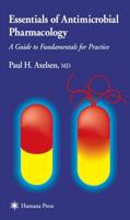 Antimicrobial Pharmacology Handbook