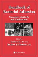 Handbook of Bacterial Adhesion