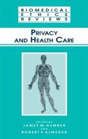 Privacy and Healthcare