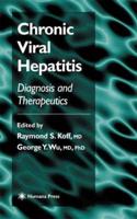 Chronic Viral Hepatitis