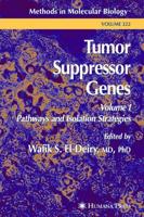 Tumor Suppressor Genes
