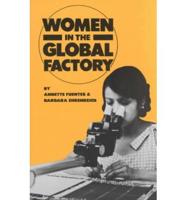 Women in the Global Factory