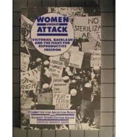 Women Under Attack