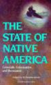 The State of Native America