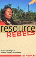 Resource Rebels