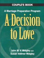 A Decision to Love Couple's Book