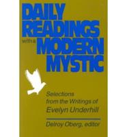 Daily Readings With a Modern Mystic
