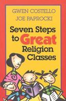 Seven Steps to Great Religion Classes