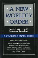A New Worldly Order