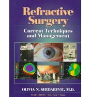Refractive Surgery