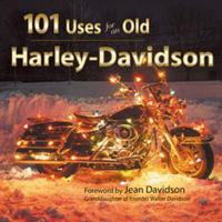 101 Uses for an Old Harley