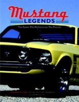 Mustang Legends