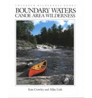 Boundary Waters Canoe Area Wilderness
