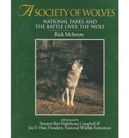 A Society of Wolves