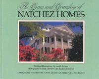 The Grace and Grandeur of Natchez Homes
