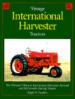 Vintage International Harvester Tractors