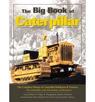 The Big Book of Caterpillar