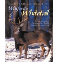 Leonard Lee Rue III's Way of the Whitetail