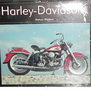 Harley-Davidson 2000 Calendar