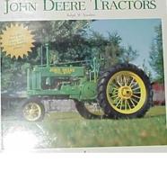 John Deere Tractors 2000 Calendar