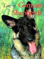 Love of German Shepherds