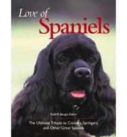 Love of Spaniels