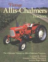 Vintage Allis-Chalmers Tractors