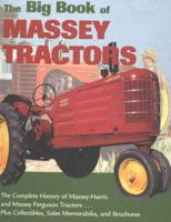 The Big Book of Massey Tractors