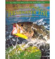 The Angler's Guide to Freshwater Fish of North America