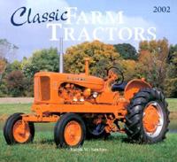 Classic Farm Tractors 2002