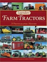 Legendary Farm Tractors