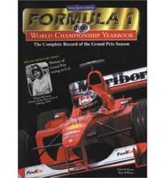 Formula 1 2001 World Championship Yearbook