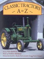 Classic Tractors A to Z