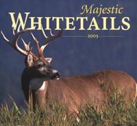 Majestic Whitetails 2005 Calendar
